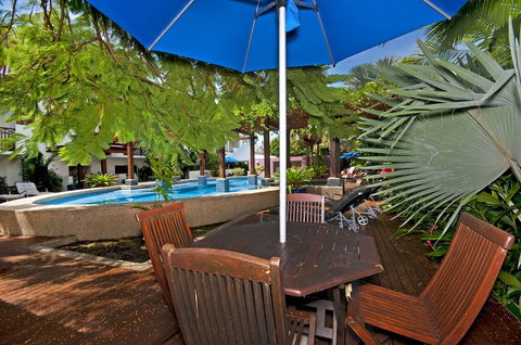 Freestyle Resort Port Douglas - Northern Rivers Accommodation 2