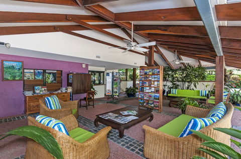 Freestyle Resort Port Douglas - Northern Rivers Accommodation 4