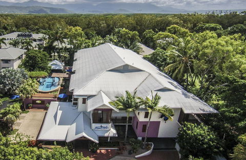 Freestyle Resort Port Douglas - Northern Rivers Accommodation 1