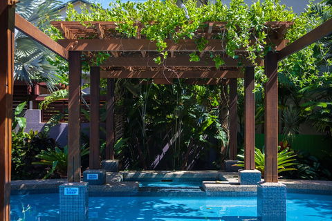 Freestyle Resort Port Douglas - Northern Rivers Accommodation 3