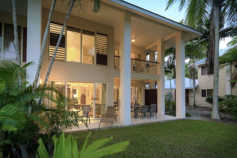 Paradise Links Resort Port Douglas - Northern Rivers Accommodation 1