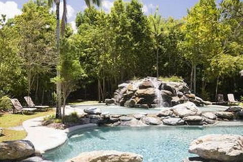Paradise Links Resort Port Douglas - Northern Rivers Accommodation 4