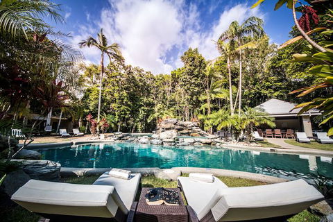 Paradise Links Resort Port Douglas - Northern Rivers Accommodation 7