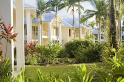 Paradise Links Resort Port Douglas - Northern Rivers Accommodation 0