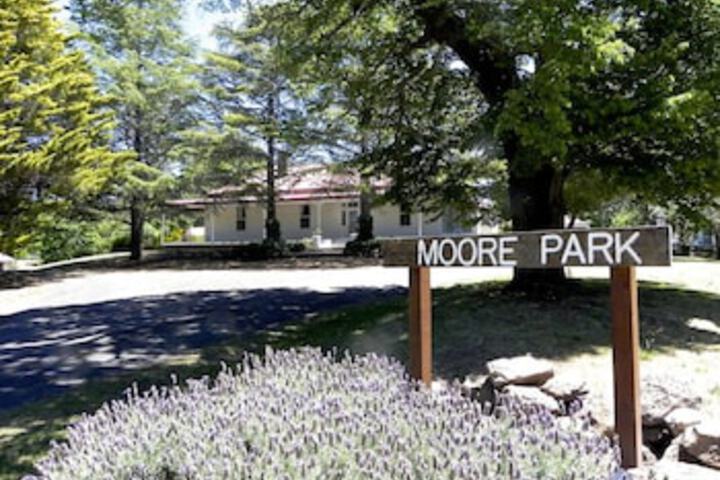 Argyle NSW Northern Rivers Accommodation