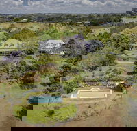 Spicers Clovelly Estate - Northern Rivers Accommodation