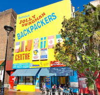 Jolly Swagman Backpackers - Northern Rivers Accommodation