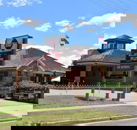 Best Western Plus All Settlers Motor Inn - Northern Rivers Accommodation