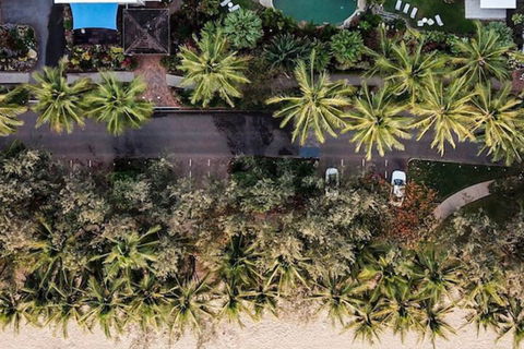 Melaleuca Resort - Northern Rivers Accommodation 1