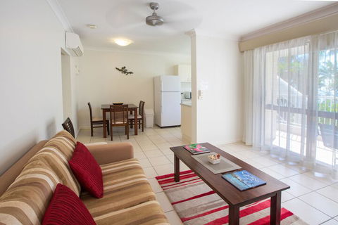 Melaleuca Resort - Northern Rivers Accommodation 6