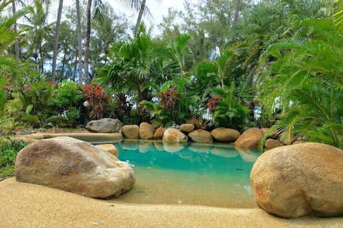 Melaleuca Resort - Northern Rivers Accommodation 3