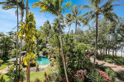 Melaleuca Resort - Northern Rivers Accommodation 4