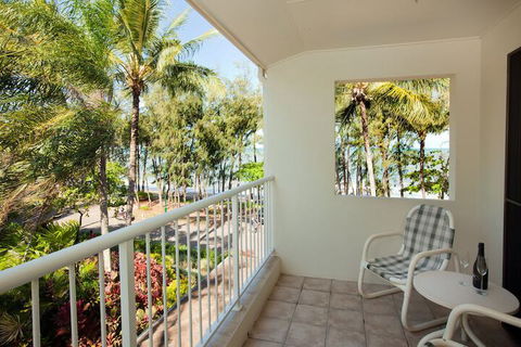 Melaleuca Resort - Northern Rivers Accommodation 5