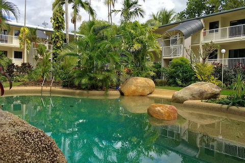 Melaleuca Resort - Northern Rivers Accommodation 2