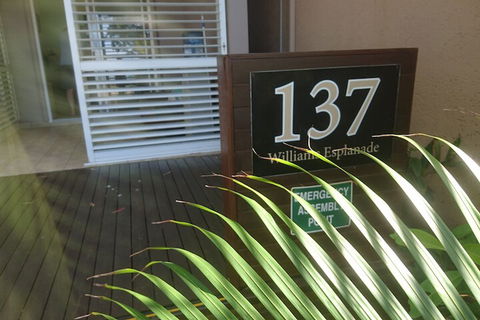 Coral Horizons - Northern Rivers Accommodation 2