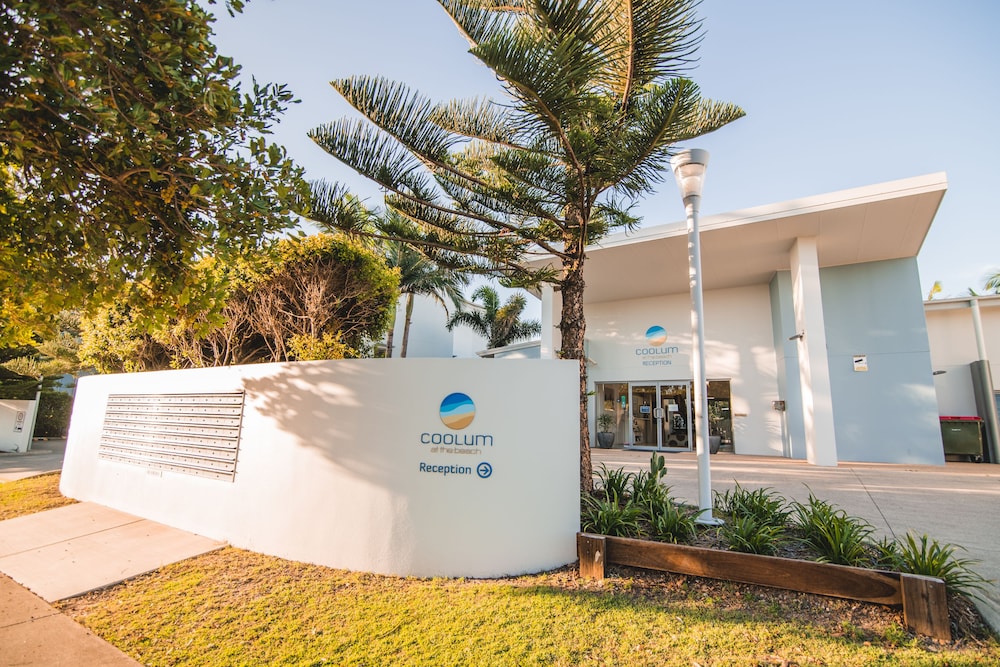 Coolum Beach QLD Northern Rivers Accommodation