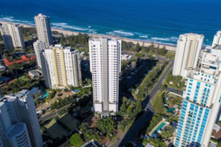 Chevron Island QLD Northern Rivers Accommodation