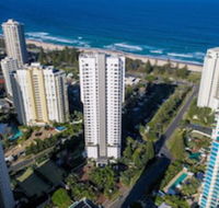 Oscar on Main Resort - Northern Rivers Accommodation