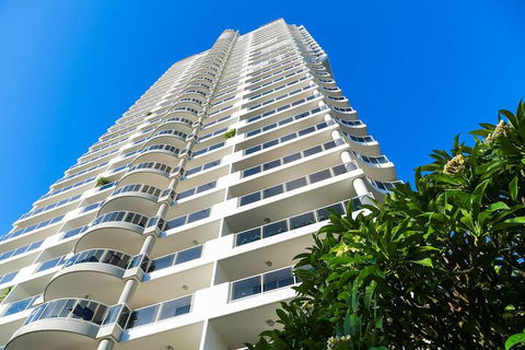 Oscar On Main Resort - Northern Rivers Accommodation 3