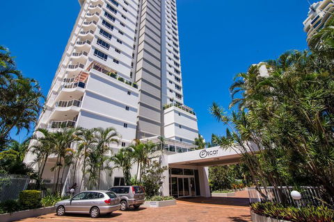 Oscar On Main Resort - Northern Rivers Accommodation 2
