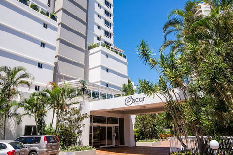 Oscar On Main Resort - Northern Rivers Accommodation 5