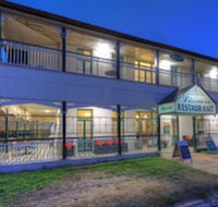 The Park Motel - Northern Rivers Accommodation