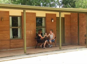Pine Creek NT Northern Rivers Accommodation