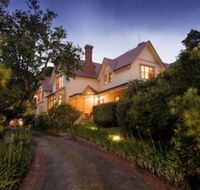 Franklin Manor - Northern Rivers Accommodation