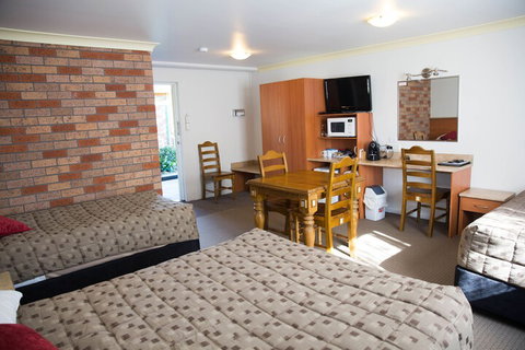 Scone Motor Inn - Northern Rivers Accommodation 3