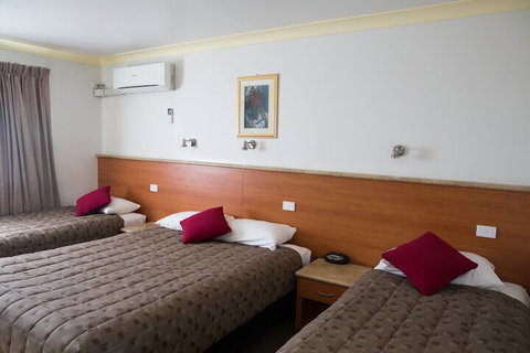 Scone Motor Inn - Northern Rivers Accommodation 7