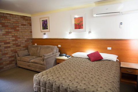 Scone Motor Inn - Northern Rivers Accommodation 6
