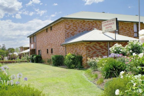 Scone Motor Inn - Northern Rivers Accommodation 0
