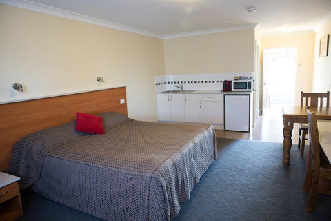 Scone Motor Inn - Northern Rivers Accommodation 4