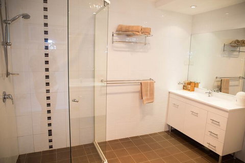 Scone Motor Inn - Northern Rivers Accommodation 5