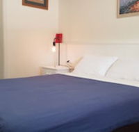 Clunes Motel - Northern Rivers Accommodation