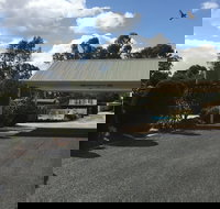 Tuckerbox Motor Inn - Northern Rivers Accommodation