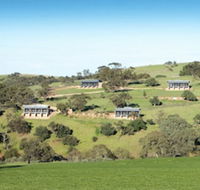 Barossa Pavilions - Northern Rivers Accommodation
