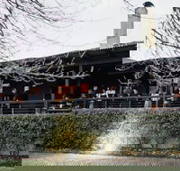Biota Dining  Rooms - Northern Rivers Accommodation