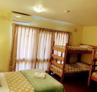 Mountain Creek Motel - Northern Rivers Accommodation