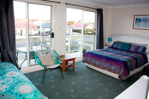 Lake Illawarra B&B - Northern Rivers Accommodation 6