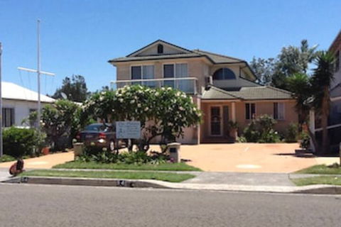 Lake Illawarra B&B - Northern Rivers Accommodation 0