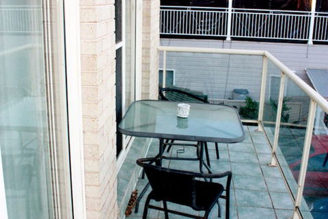Lake Illawarra B&B - Northern Rivers Accommodation 5