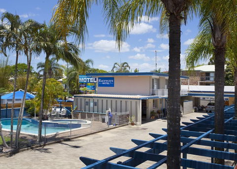 Raceways Motel - Northern Rivers Accommodation 0