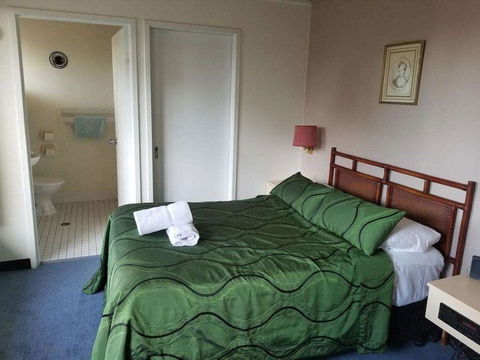 Raceways Motel - Northern Rivers Accommodation 5