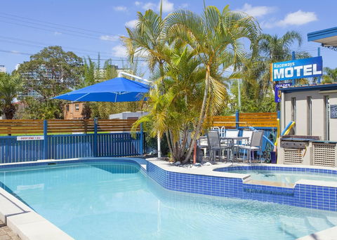 Raceways Motel - Northern Rivers Accommodation 2