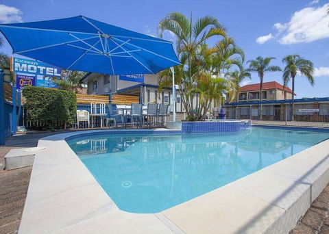 Raceways Motel - Northern Rivers Accommodation 3