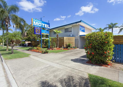 Raceways Motel - Northern Rivers Accommodation 1