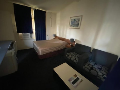 Coolabah Motel Walgett - Northern Rivers Accommodation 4