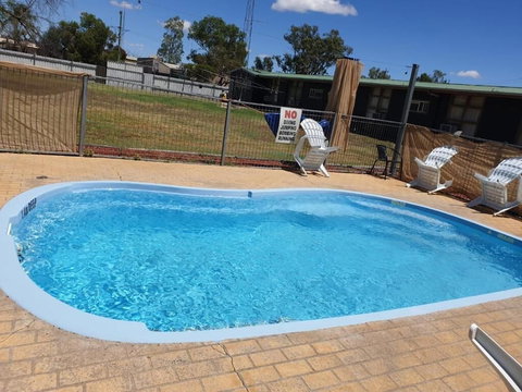 Coolabah Motel Walgett - Northern Rivers Accommodation 3