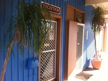 Coolabah Motel Walgett - Northern Rivers Accommodation 1